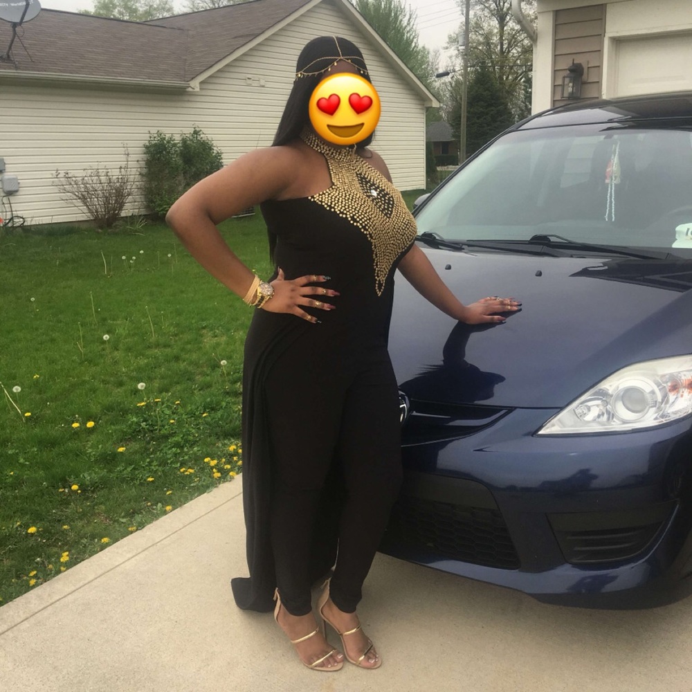 2018 Prom Dress/ Special Occasion dress